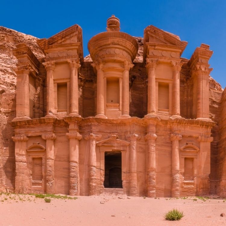 Petra