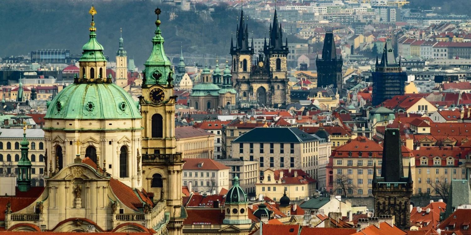 rethinkways -  Prague