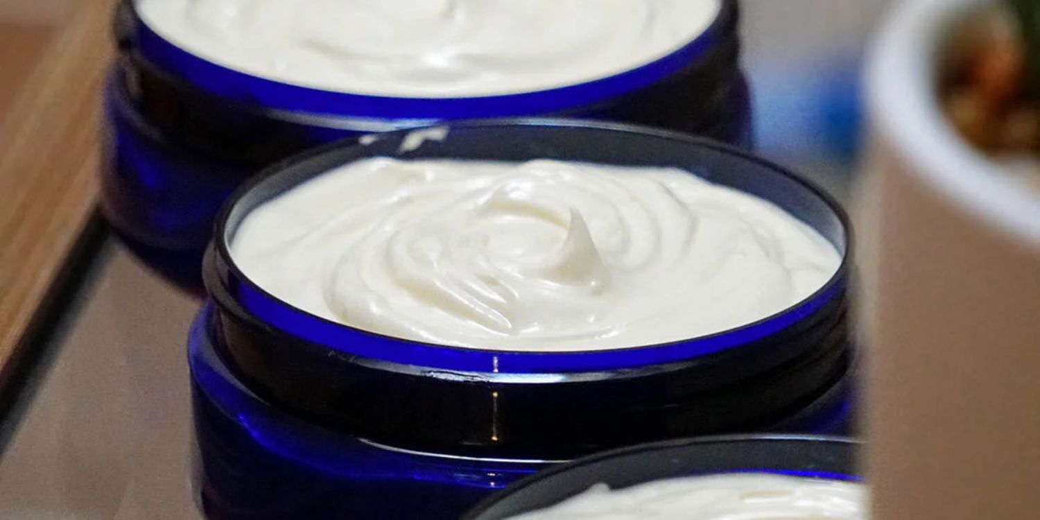 winter cream