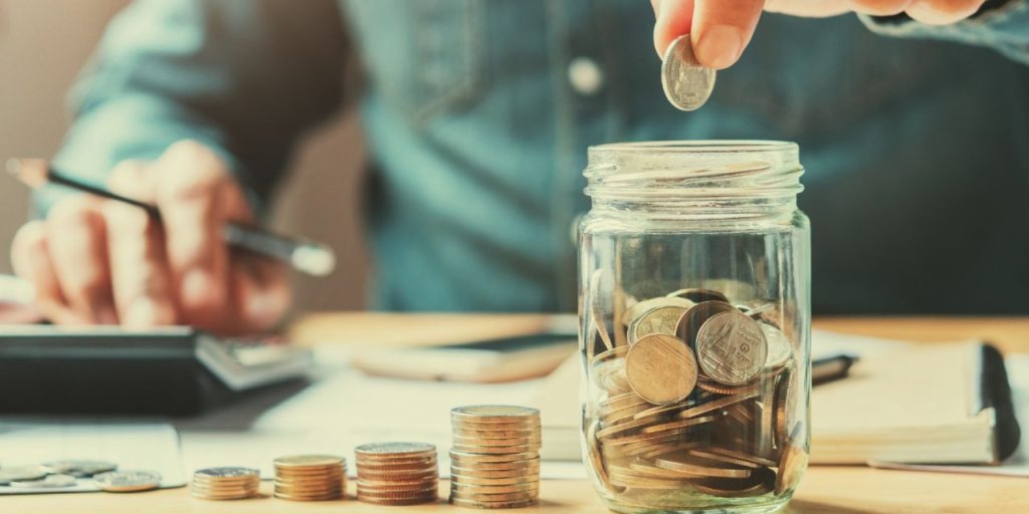 rethinkways - Spend Wisely, Save Smartly