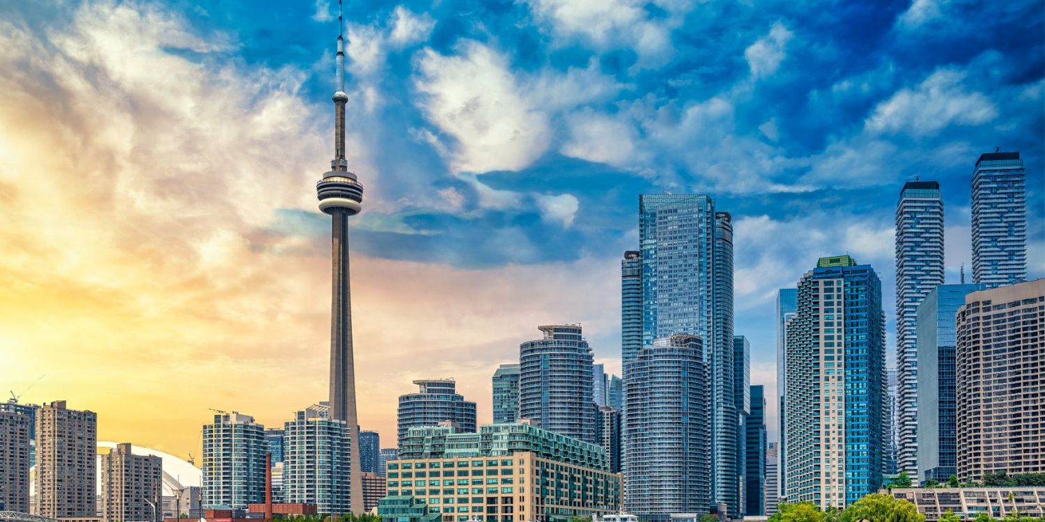 rethinkways -Toronto