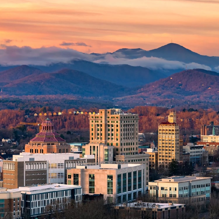 rethinkways - north carolina 