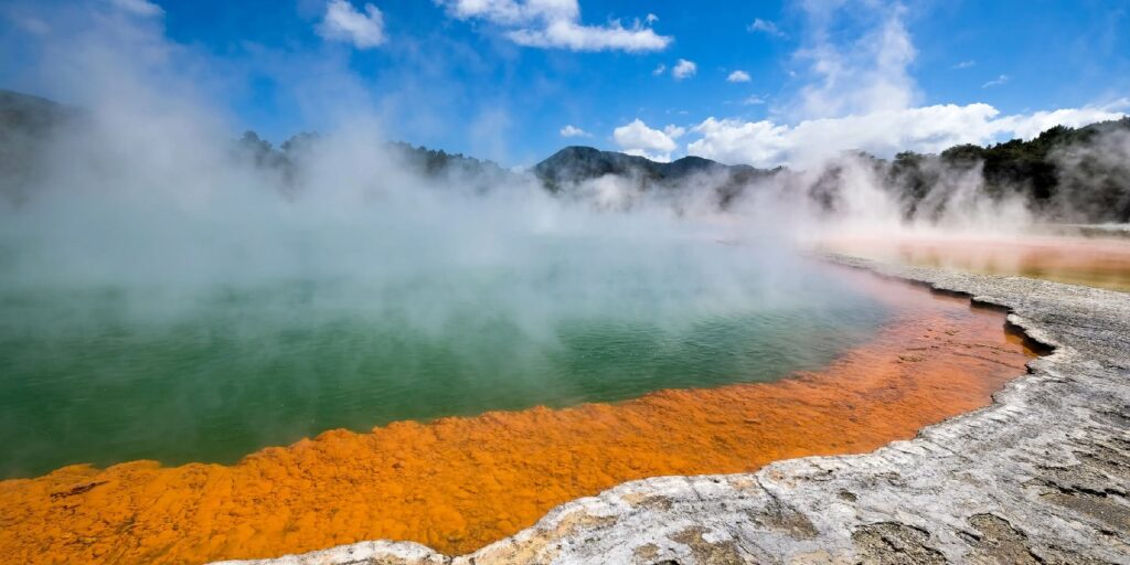 rethinkways - Rotorua, New Zealand