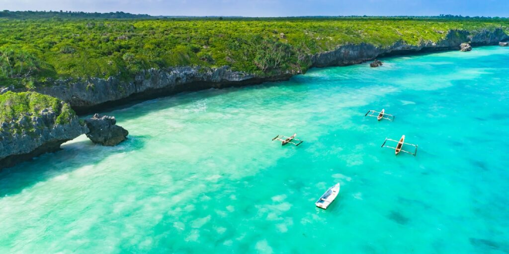 rethinkways - Tazania