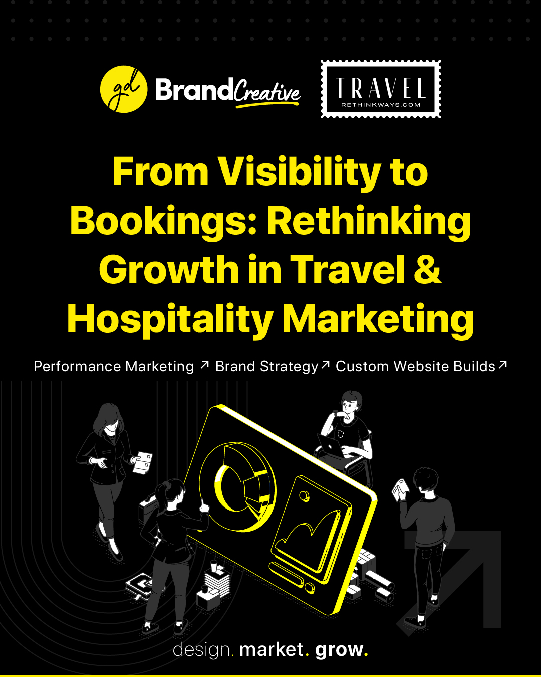 GD Brand creative Ad