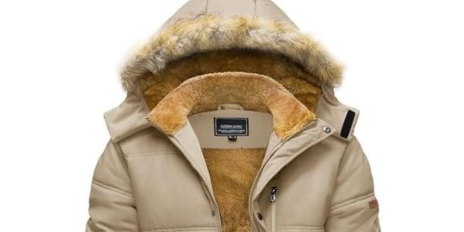 winter coat