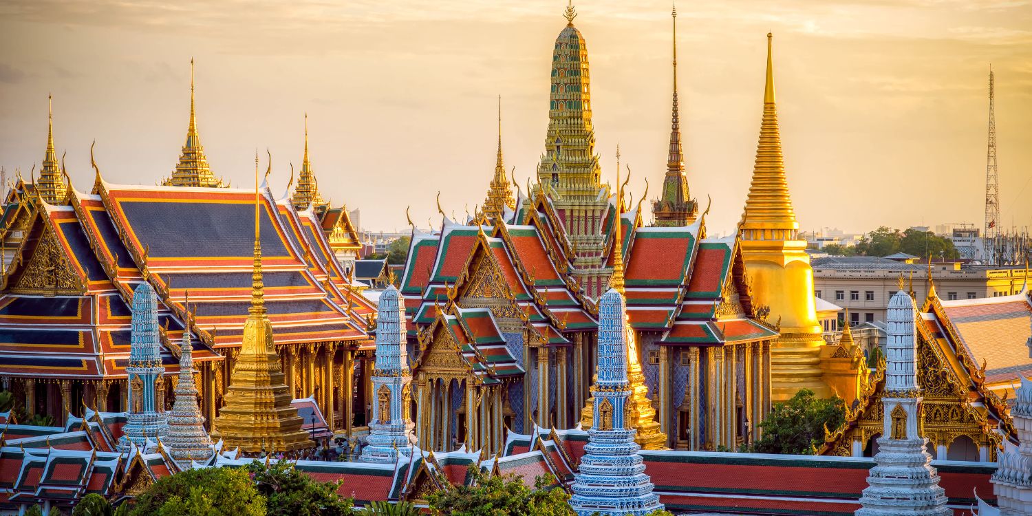 rethinkways - bangkok