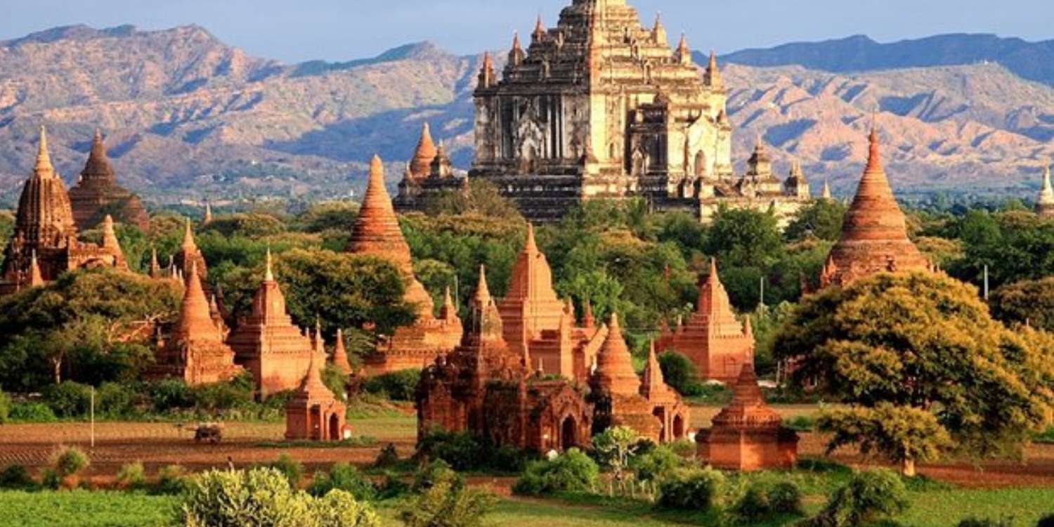 bagan