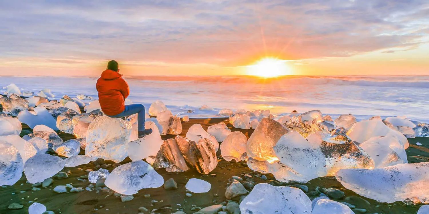 Best Time to Visit Iceland