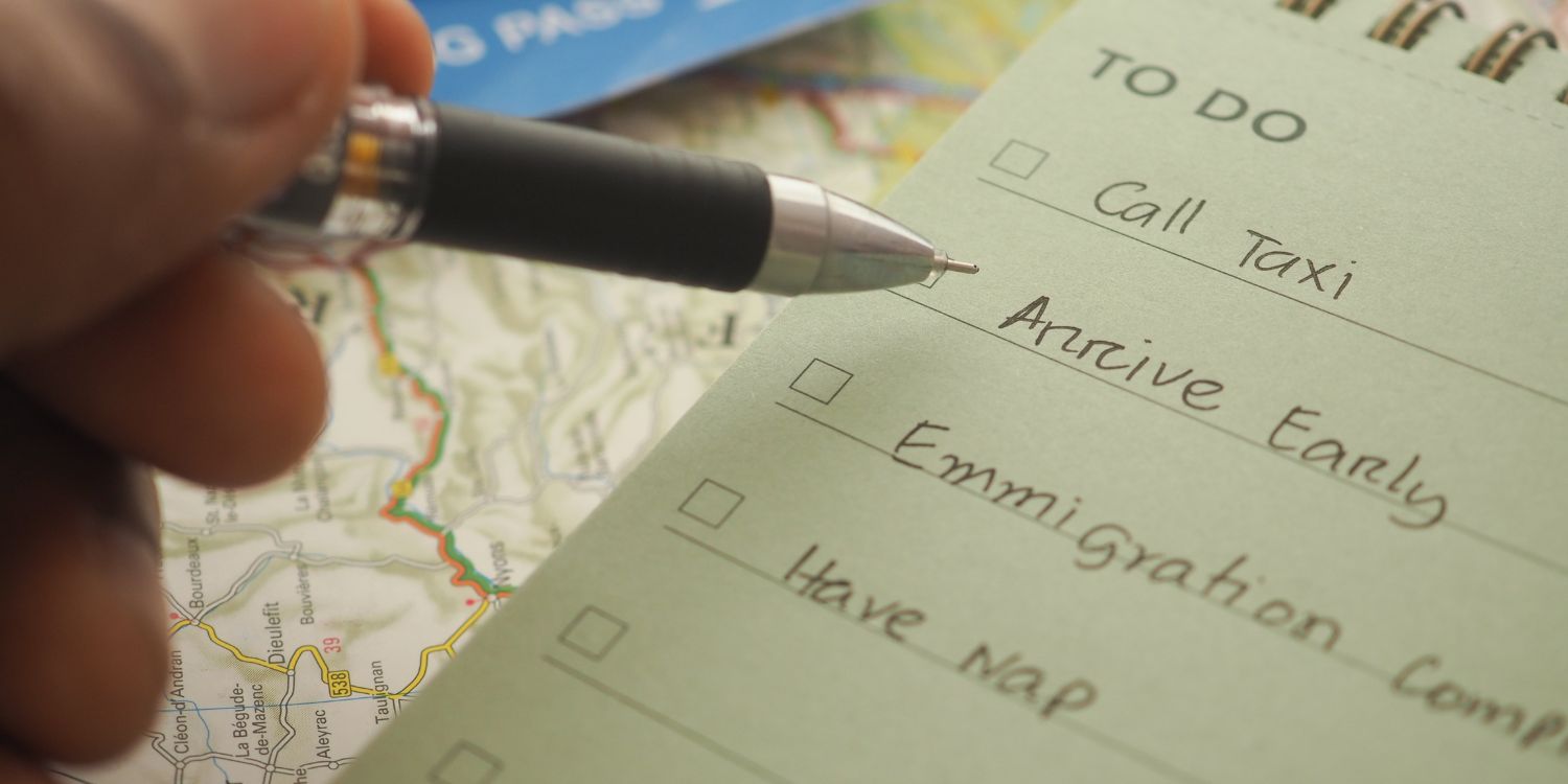 Travel Tips for Couple