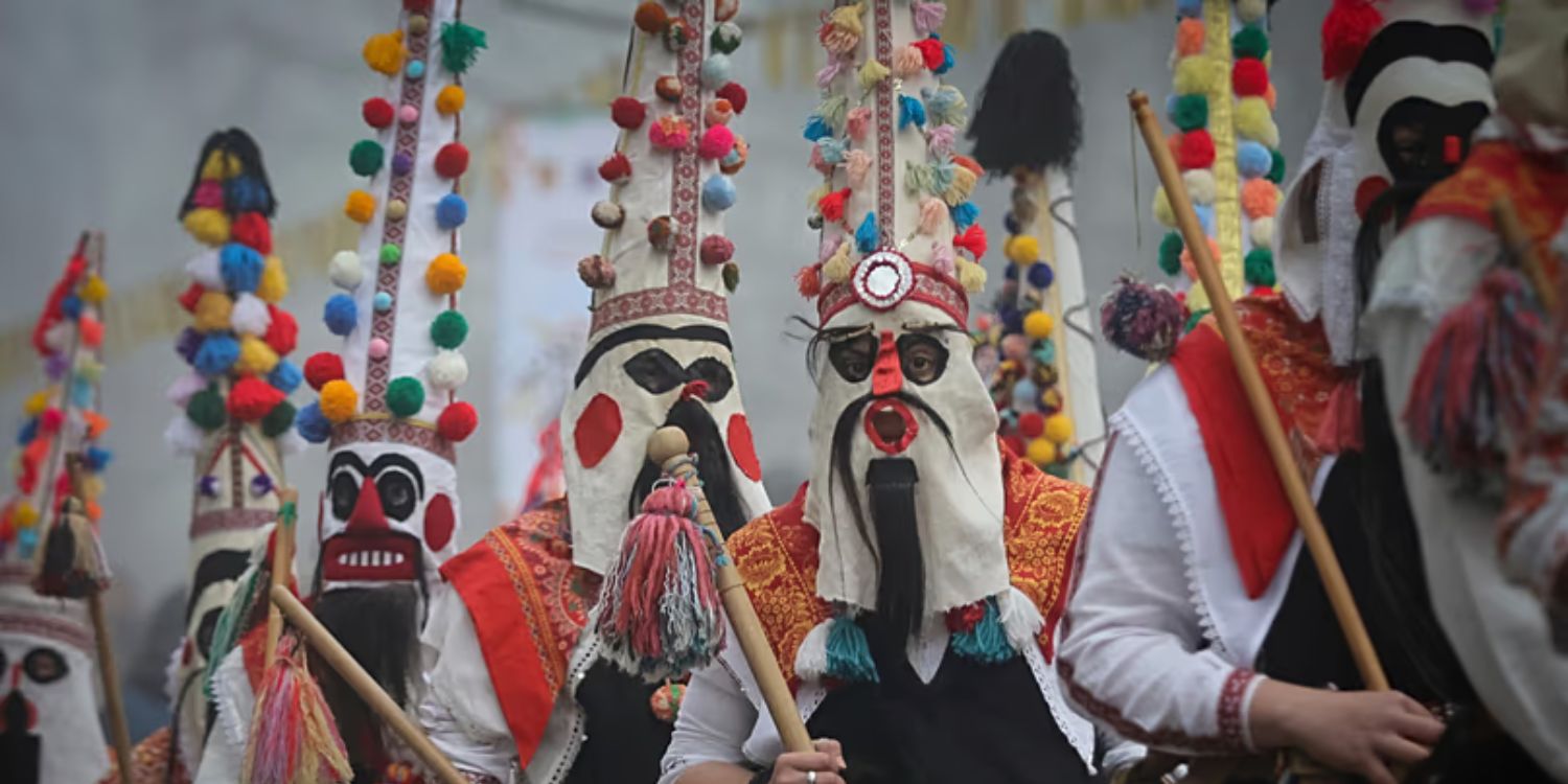 Cultural festivals in india