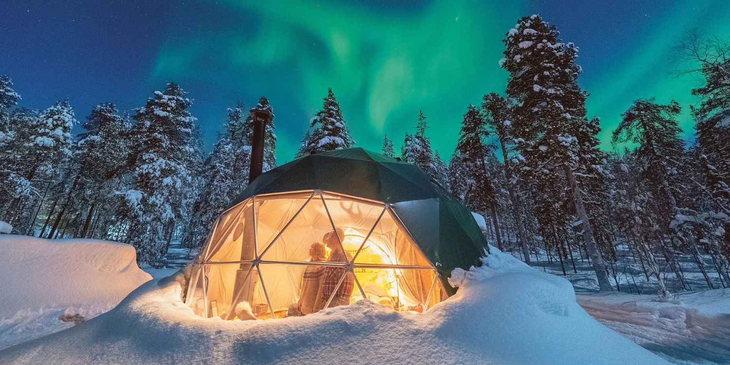 rethinkways igloo cover