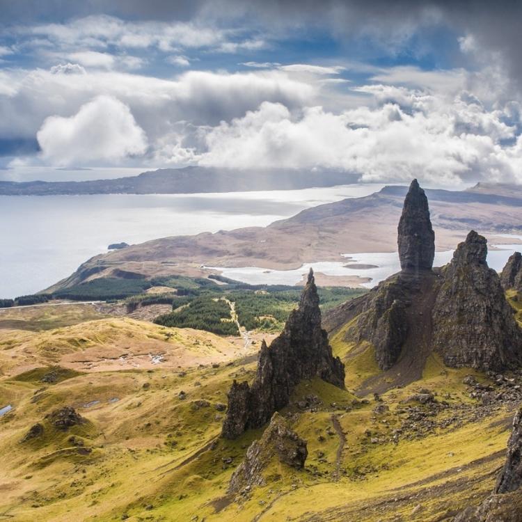 Isle of Skye