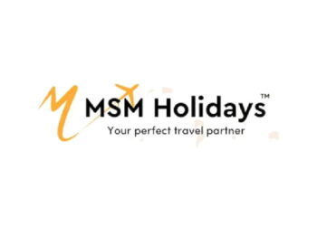 msm-holidays-sales-executive-logo