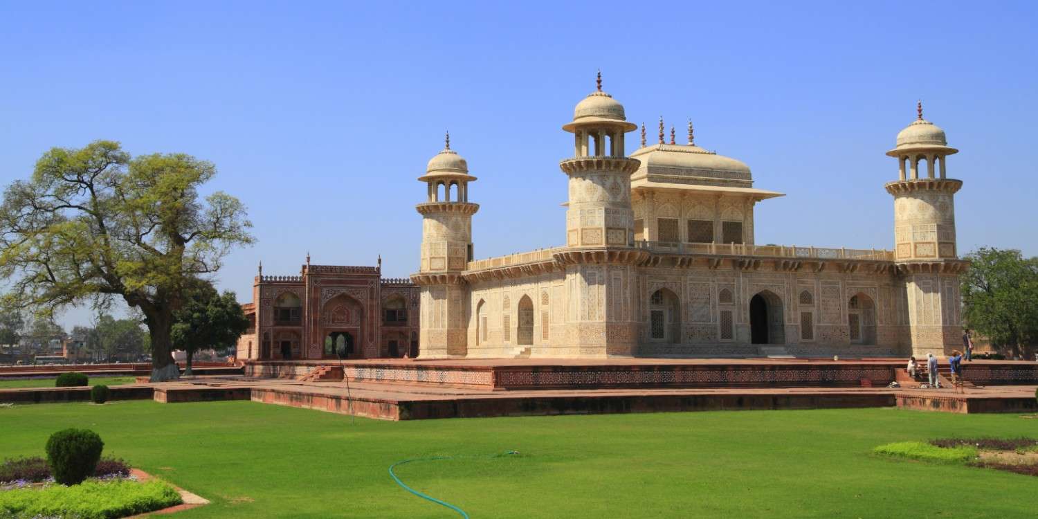 rethinkways-Itimad-ud-daulahs-tomb-agra