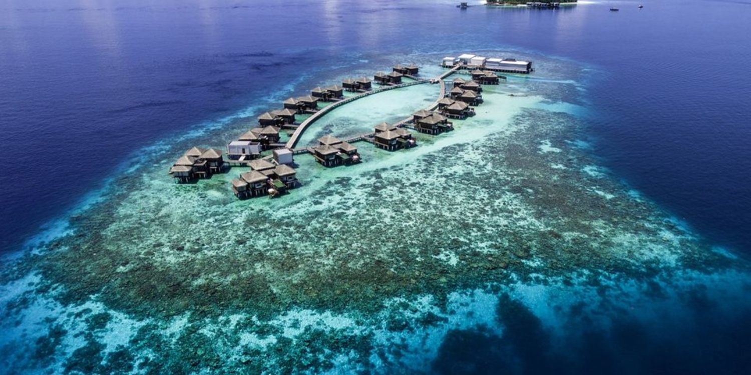 rethinkways - Maldives