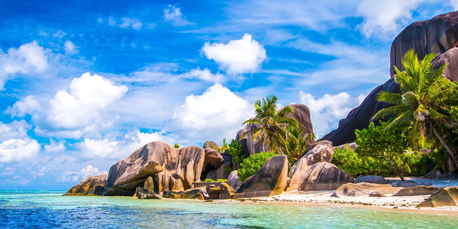 rethinkways - Seychelles