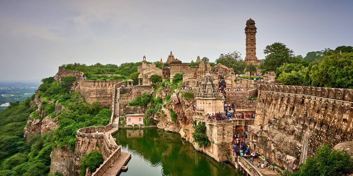 rethinkways-chittorgarh-fort