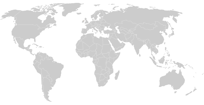 World Map