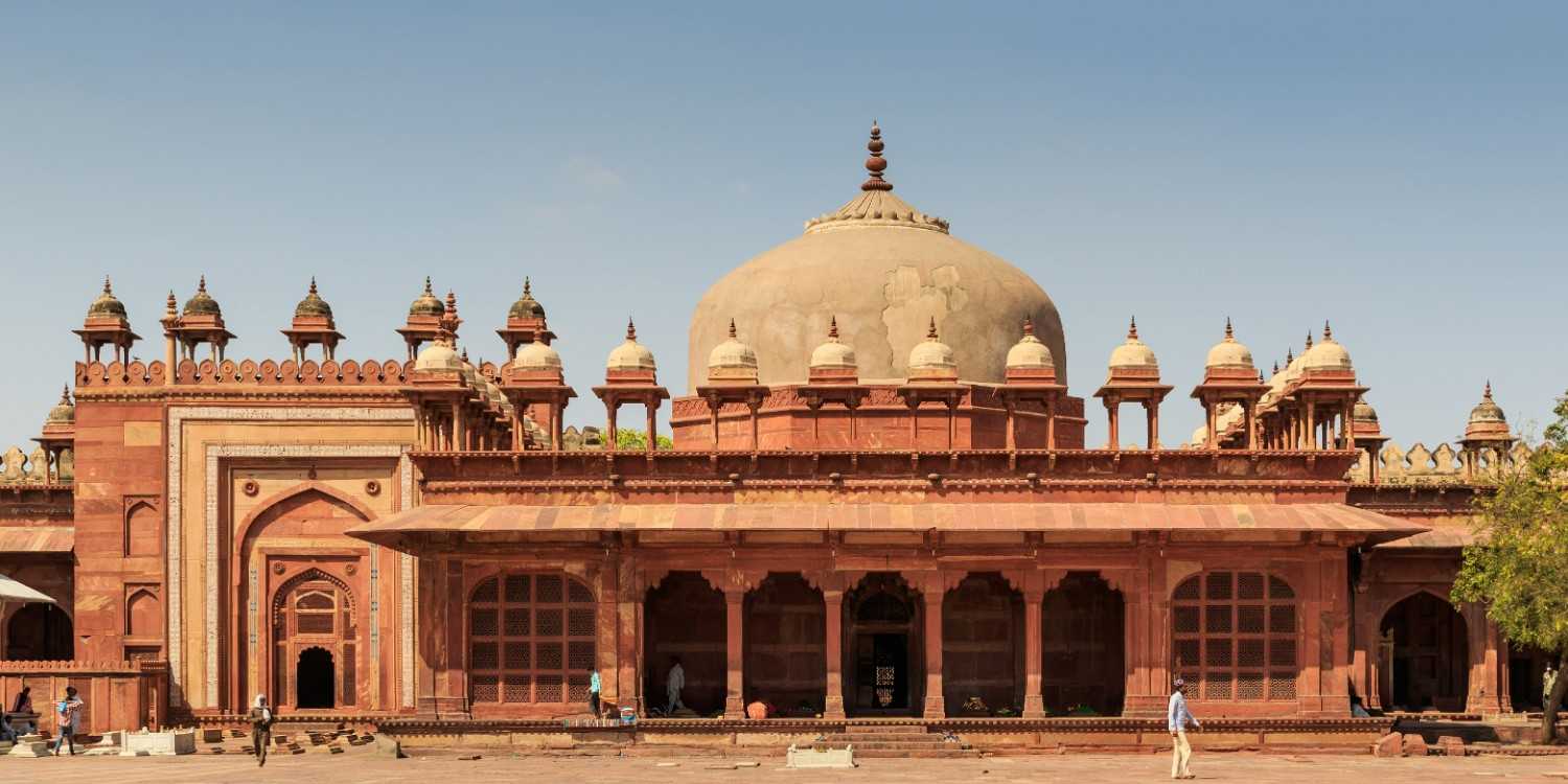 rethinkways-fatehpur-sikri-uttarpradesh