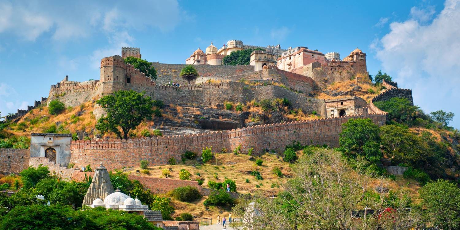 rethinkways-kumbhalgarh-fort