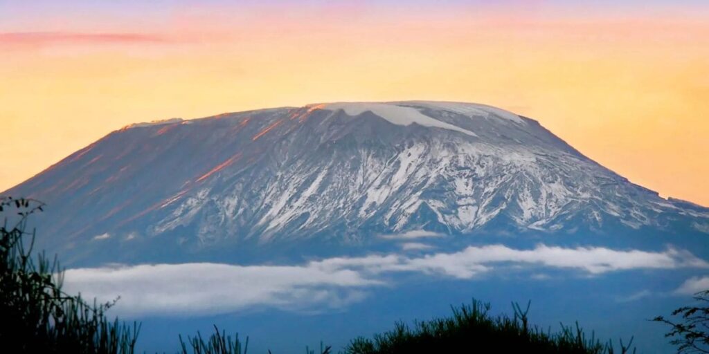 rethinkways-mount kilimanjaro