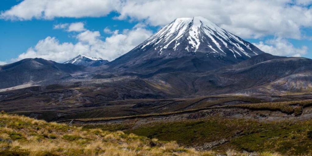 rethinkways-mount ngauruhoe