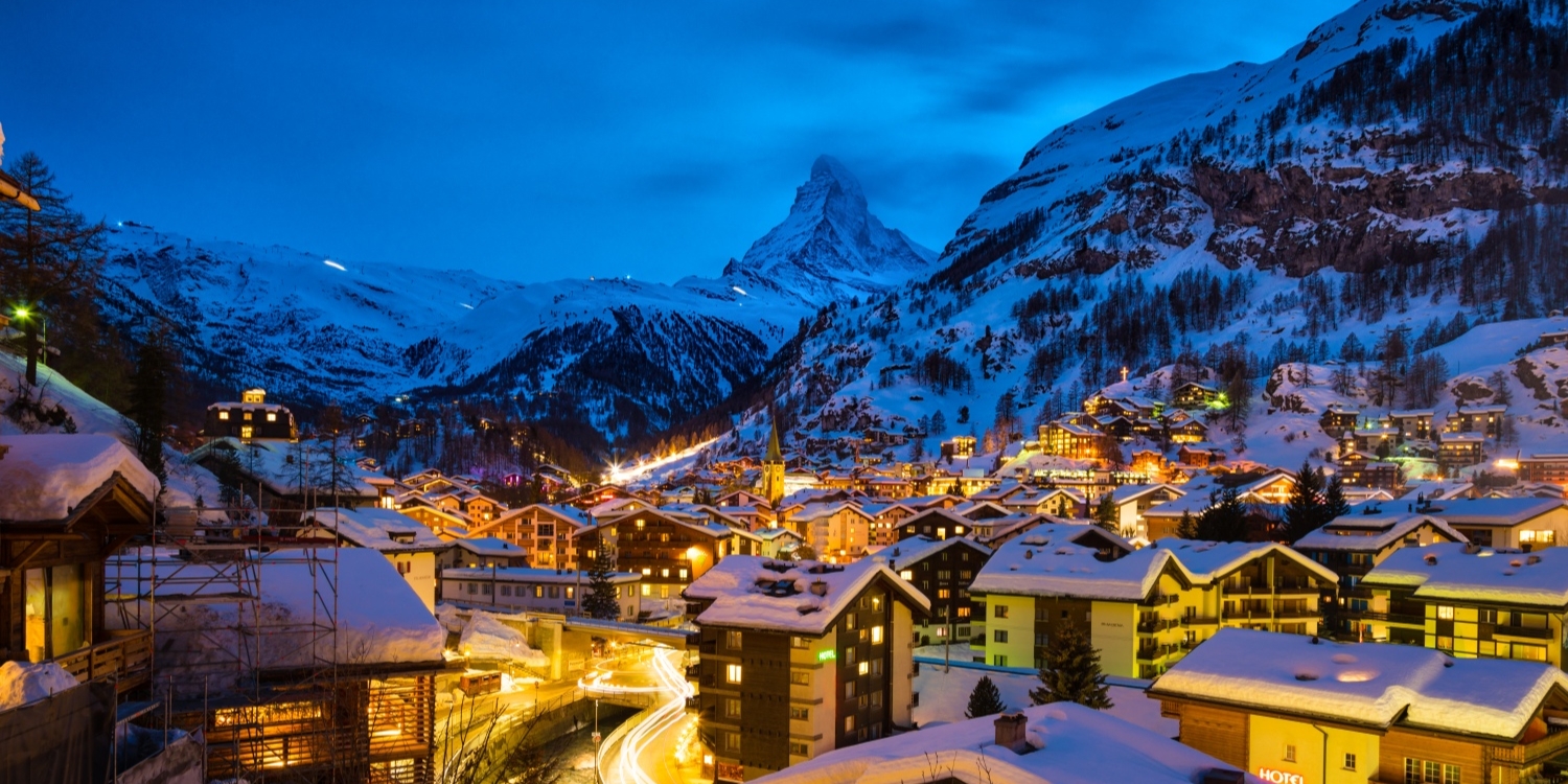 rethinkways - switzerland