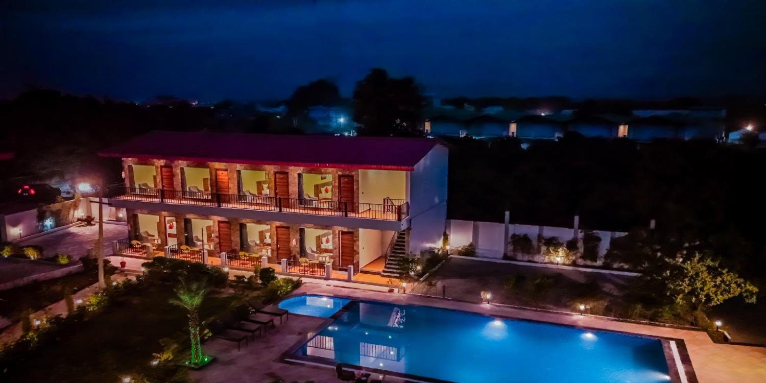 rethinkways-wildflower-resort-spa-bandipur