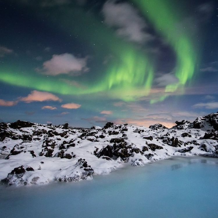 Travel Rethink Ways reykjavik