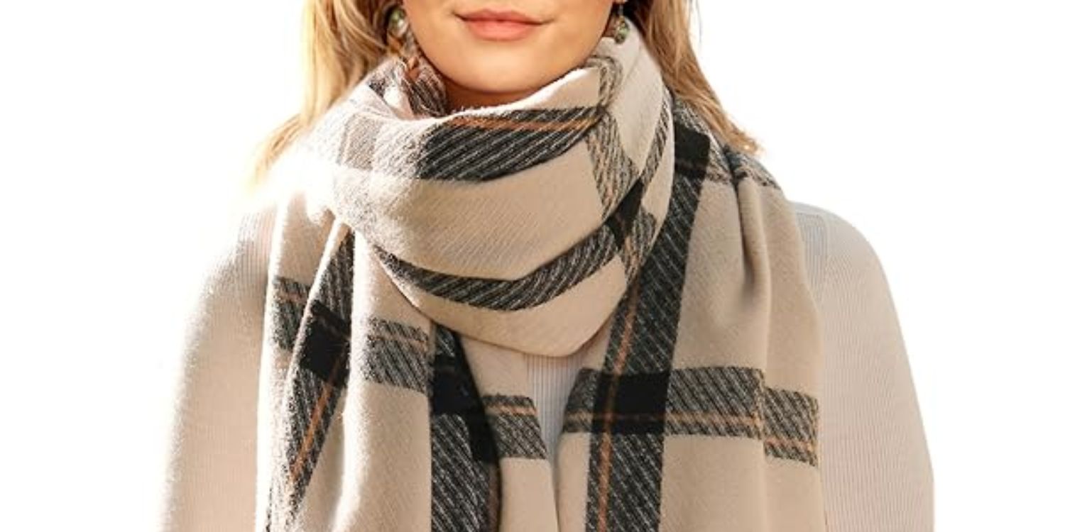 warm scarves