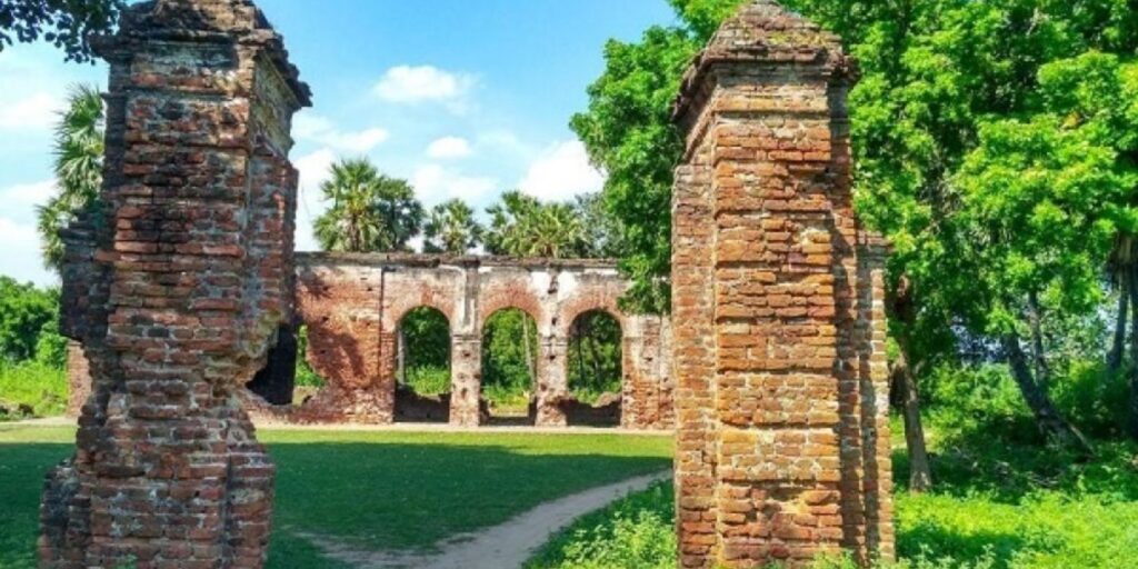 rethinkways-Arikamedu