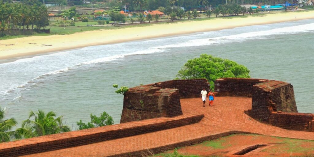 rethinkways-Bekal Fort & Beach