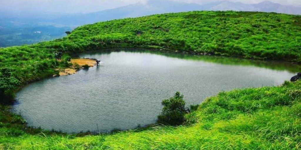 rethinkways-Chembra Peak