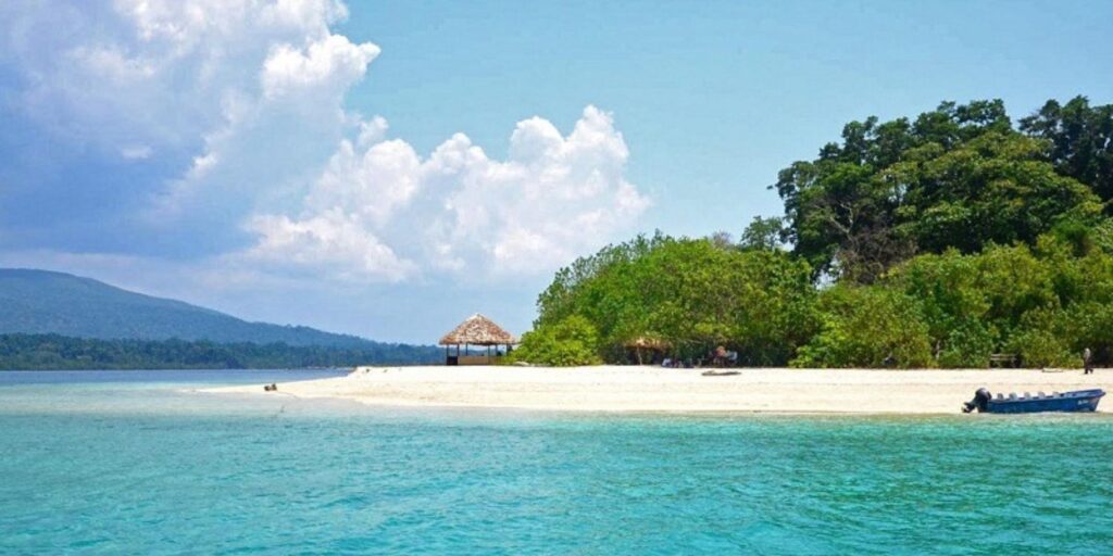 rethinkways-Mahatma Gandhi Marine National Park