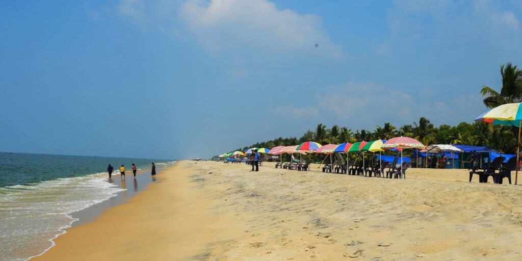 rethinkways-Marari Beach