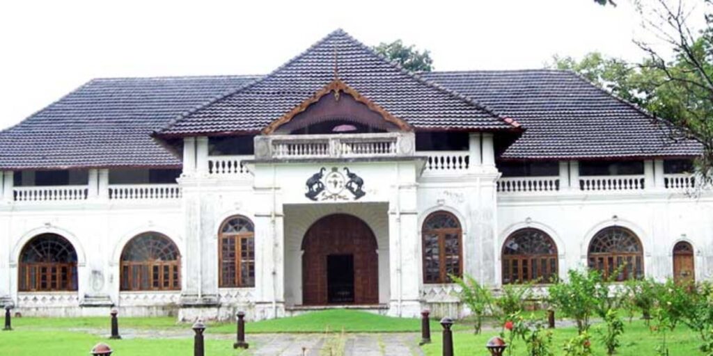 rethinkways-Mattancherry Palace