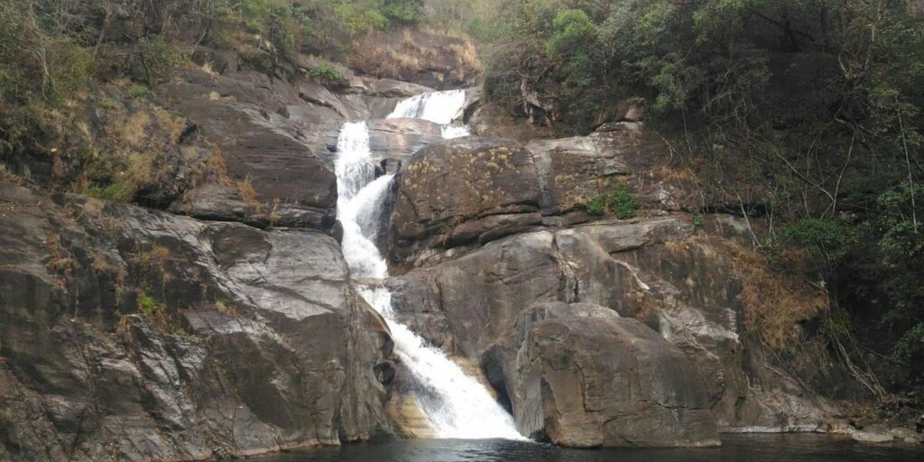 rethinkways-Meenmutty Waterfalls