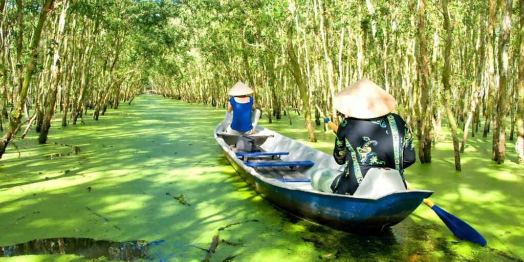 rethinkways-Mekong Delta