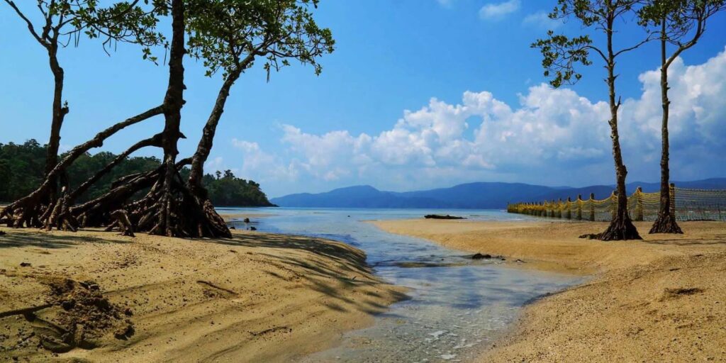 rethinkways-Mundapahad Beach