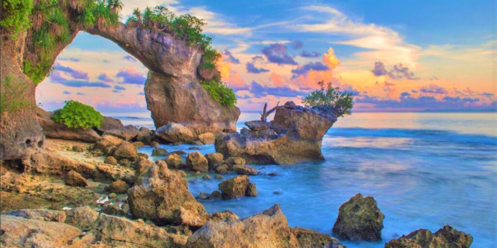 rethinkways-Neil Island