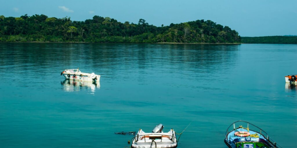 rethinkways-North Andaman Island