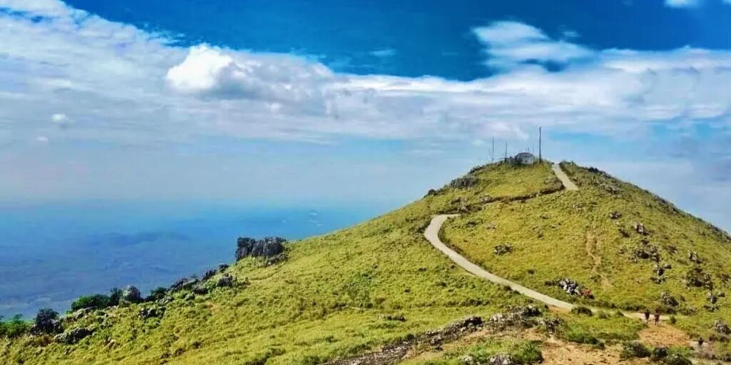 rethinkways-Ponmudi Viewpoints