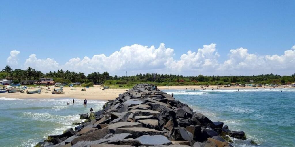 rethinkways-Serenity Beach