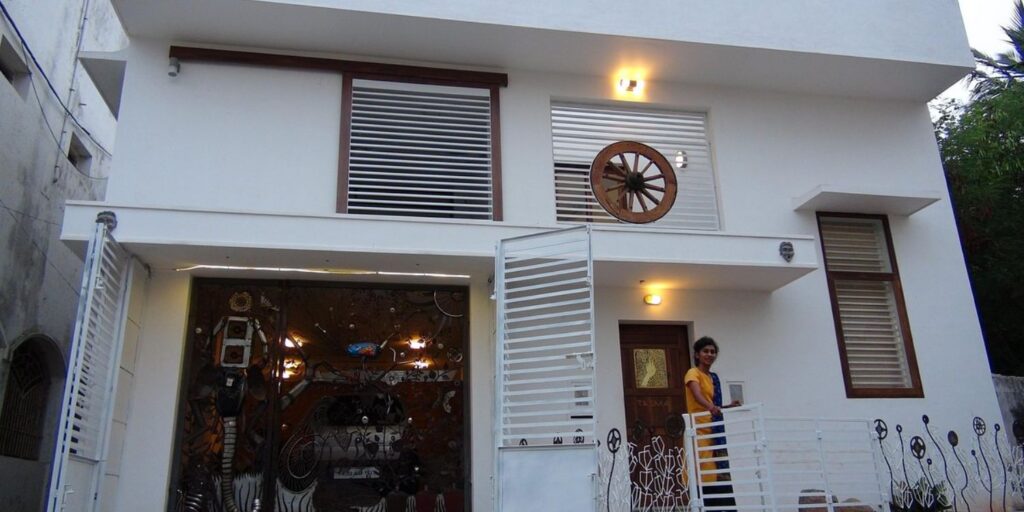 rethinkways-Tasmai Centre