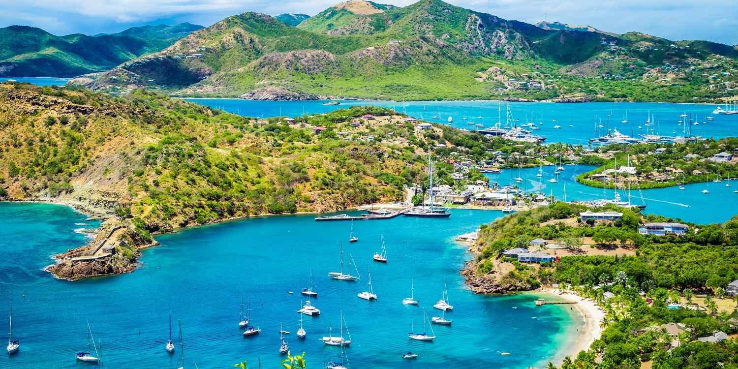 rethinkways antigua & barbuda visa