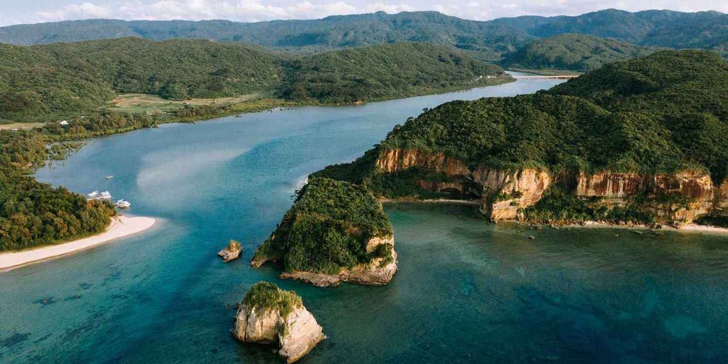 10 Best Offbeat Cruises to Explore in 2026 | Travel Rethink Ways 10 rethinkways-cruises