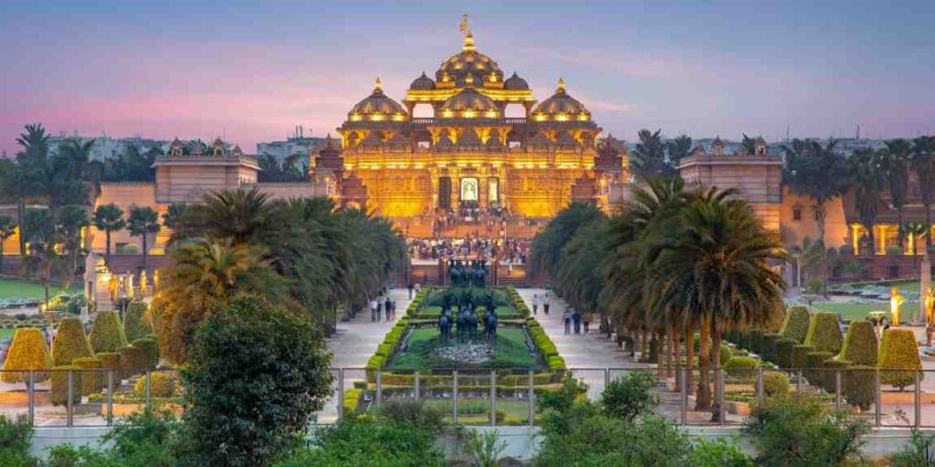 rethinkways-delhi-akshardham-temple