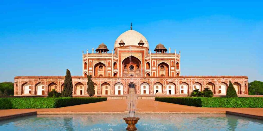 rethinkways-delhi-humayuns-tomb