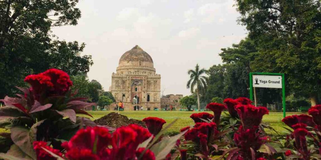 rethinkways-delhi-lodhi-garden